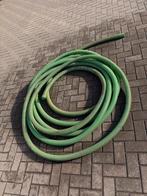 Gewapende tuinslang 50mm diameter - 25m, Tuin en Terras, Ophalen, Zo goed als nieuw, Tuinslang