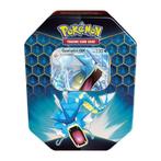 Hidden Fates GX Tins, Hobby en Vrije tijd, Ophalen of Verzenden, Nieuw
