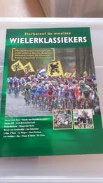 Wielerklassiekers, Course à pied et Cyclisme, Enlèvement ou Envoi, Neuf