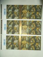 Engelen Memling, Postzegels en Munten, Postzegels | Europa | België, Ophalen of Verzenden, Frankeerzegel, Postfris