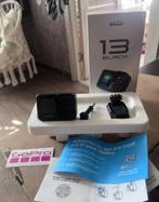 Actiecamera go pro 13, Audio, Tv en Foto, Actiecamera's, Ophalen of Verzenden, Zo goed als nieuw, GoPro