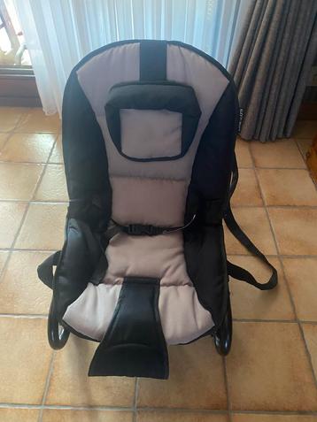 Babywipper little world + speelgoedjes beschikbaar voor biedingen