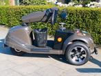 Vermeiren Carpo 3 Scootmobiel Elektrische invalide scooter, Ophalen of Verzenden, Inklapbaar, Zo goed als nieuw, Elektrische rolstoel