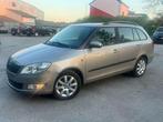 Skoda fabia 2200€, Auto's, Euro 5, 5 deurs, Particulier, Te koop