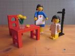 Lego / Set 276-1 / Doctor's Office, Ensemble complet, Enlèvement, Lego, Utilisé