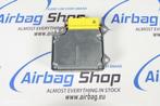 Airbag module Seat Leon (2012-2020), Gebruikt, Ophalen of Verzenden