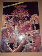 Sgt. Pepper's Lonely Hearts Club Band, Bee Gees, Boeken, Eén stripboek, Ophalen of Verzenden, Gelezen