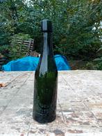 Oude vintage bierfles Decoster Tielt Brabant, Verzamelen, Biermerken, Ophalen of Verzenden, Gebruikt