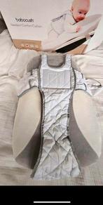 Babocush anti-colic kussen tegen reflux en krampjes, Kinderen en Baby's, Wipstoeltjes, Gebruikt, Wipstoel, Met gordel(s) of riempje(s)