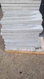 MBI GeoStylistix Dover White, Doe-het-zelf en Bouw, Metselstenen, Ophalen, Nieuw