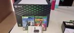 xbox series x, Consoles de jeu & Jeux vidéo, Consoles de jeu | Xbox Series X & S, Xbox Series X, Enlèvement, Neuf