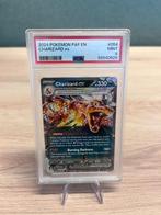 Charizard ex PSA 9 - 054/091 - Paldean Fates, Hobby & Loisirs créatifs, Jeux de cartes à collectionner | Pokémon, Comme neuf, Cartes en vrac