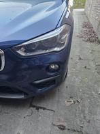 BMW X1 20D xDrive 140KW, Auto's, BMW, Euro 6, 4 cilinders, Blauw, Alcantara