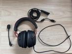 HyperX Cloud II, Computers en Software, Headsets, Ophalen, Volumeregelaar, Over-ear, Bedraad