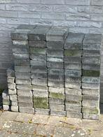Betonklinkers 15x15 cm, Tuin en Terras, Ophalen, Gebruikt