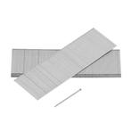 PISTOOLNAGELS : MINIBRADS  in A2-INOX, Doe-het-zelf en Bouw, Ophalen of Verzenden, Nieuw