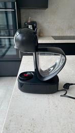 Nescafé dolce gusto, Elektronische apparatuur, Ophalen