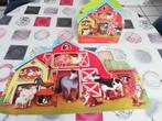 puzzle barnyard, Ophalen of Verzenden