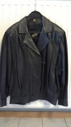 kleding vest/jas, Ophalen, Zo goed als nieuw, Maat 38/40 (M), Zwart
