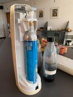 Sodastream met co2 fles, Enlèvement