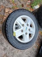 Ford transit aluminum velgen, Auto-onderdelen, Ophalen, 16 inch, Velg(en)