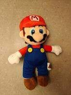 Knuffel Mario Bros, Kinderen en Baby's, Speelgoed | Knuffels en Pluche, Ophalen, Nieuw