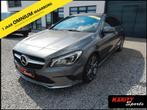 Mercedes-Benz CLA-Klasse 220 AUTOMATIQUE 163pk/ledlicht /tre, Auto's, Automaat, CLA, USB, Gebruikt