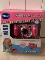 Vtech Kidizoom DUO roze, Enfants & Bébés, Jouets | Vtech, Comme neuf, Enlèvement