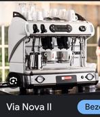 Te koop koffiemachine rombouts Via Nova II, Elektronische apparatuur, Koffiezetapparaten, Ophalen, Zo goed als nieuw
