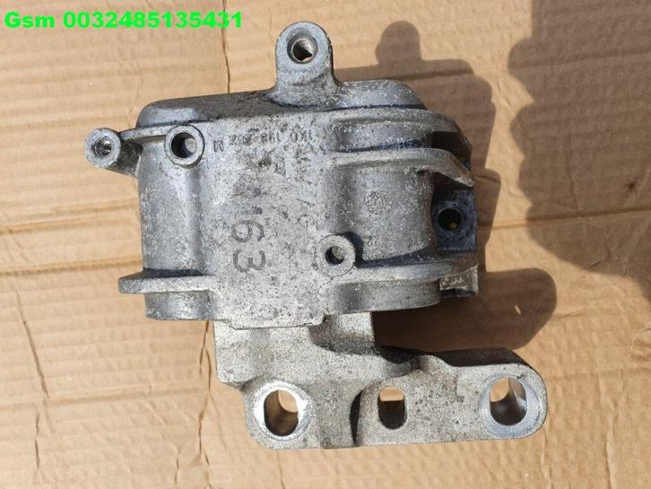 1k0199262m golf 6 gti motorsteun golf 6 beetle a3 touran .., Auto-onderdelen, Motor en Toebehoren, Audi, Seat, Volkswagen, Skoda