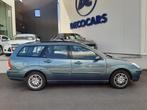 Ford Focus EXPORT / MARCHAND, Autos, Achat, Noir, 5 portes, Automatique