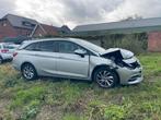 Opel Astra 1.2 Turbo Sports Tourer,met schade!!,..., Auto's, Euro 6, 1199 cc, 5 deurs, Particulier