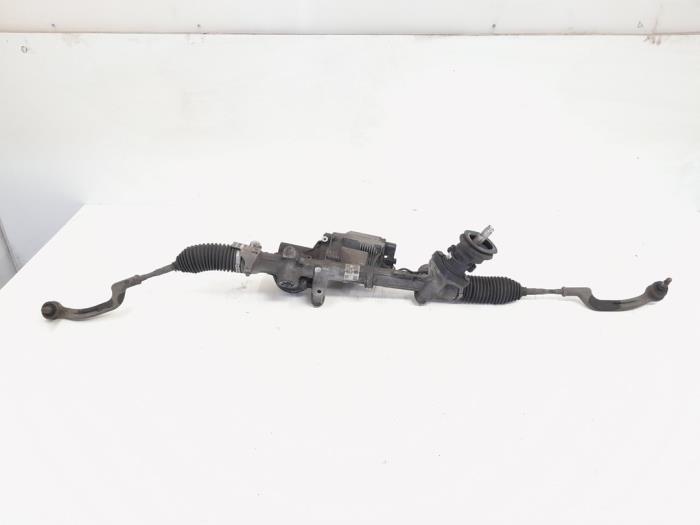 Stuurhuis van een Mercedes B-Klasse, Auto-onderdelen, Besturing, Mercedes-Benz, Gebruikt, 3 maanden garantie, Ophalen of Verzenden