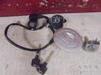 SLOTENSET Honda CBR 125 R 2011-2013 (CBR125R JC50), Motoren, Gebruikt