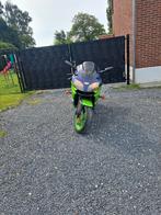 Kawasaki Ninja ZX-9R, Motoren, 899 cc, 4 cilinders, Motorrijbewijs A, Particulier