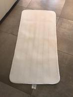 Matrasbeschermer aerosleep, Kinderen en Baby's, Kinderkamer | Beddengoed, Ophalen, Zo goed als nieuw, Wit