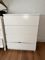 IKEA MALM ladekast - 4 lades, Ophalen
