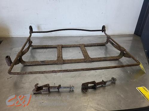 Ruitensproeiertank voor van een Citroen Jumper, Auto-onderdelen, Ruiten en Toebehoren, Citroën, Gebruikt, 3 maanden garantie, Ophalen of Verzenden