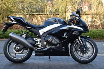 SUZUKI GSXR 1000 - ÉTAT NEUF ABSOLU !!