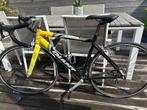 Koersfiets GIANT mt 50, Fietsen en Brommers, Fietsen | Racefietsen, Ophalen, Gebruikt, Heren, Aluminium