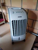 Air cooler, Ophalen, Zo goed als nieuw