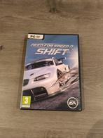 PC Game Need For Speed Shift, Ophalen, Zo goed als nieuw
