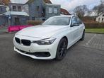 **BMW 316D Berline met 117Dkm**, Auto's, BMW, Automaat, 1995 cc, 4 cilinders, Wit
