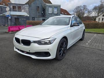 **BMW 316D Berline met 117Dkm** beschikbaar voor biedingen
