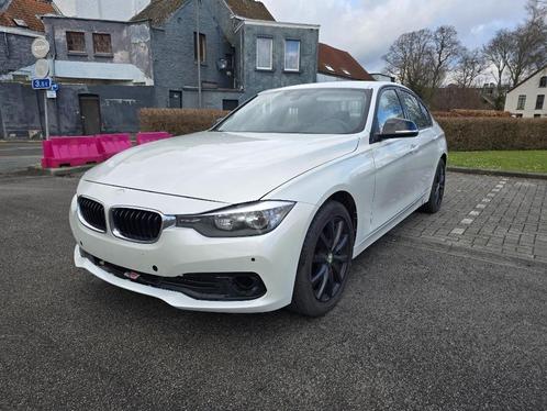 **BMW 316D Berline met 117Dkm**, Auto's, BMW, Bedrijf, Te koop, 3 Reeks, ABS, Airbags, Airconditioning, Alarm, Bluetooth, Boordcomputer