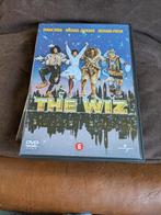 The wiz, Cd's en Dvd's, Ophalen of Verzenden, Zo goed als nieuw