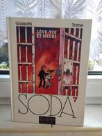 Bd Soda : Lève-toi et meurs. Tome 7. E.O., Livres, Une BD, Utilisé, Enlèvement ou Envoi
