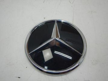 Mercedes-Benz G-Klasse W463 Embleem Logo A0008179500 beschikbaar voor biedingen