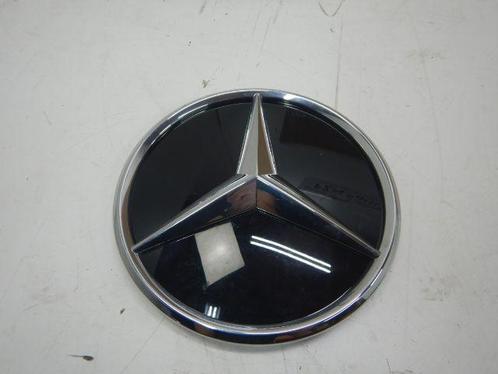 Mercedes-Benz G-Klasse W463 Embleem Logo A0008179500, Auto-onderdelen, Carrosserie, Mercedes-Benz, Gebruikt, Ophalen of Verzenden