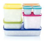 Set diepvries dozen, Ophalen of Verzenden, Nieuw, Groen, Overige typen